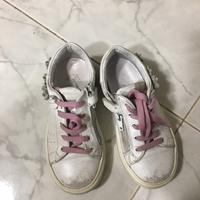 Scarpe bambina balducci numero 28