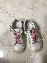Scarpe bambina balducci numero 28