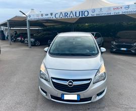 Opel Meriva 1.6 CDTI Start&Stop Cosmo