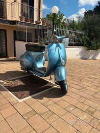 vespa 3 marce 1959