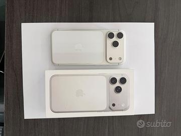 iPhone 17 pro max 256 giga