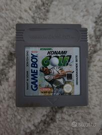 Giochi Game Boy/Game Boy Color