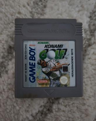 Giochi Game Boy/Game Boy Color