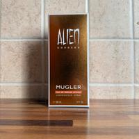 Alien Goddess Mugler Eau de Parfum Intense