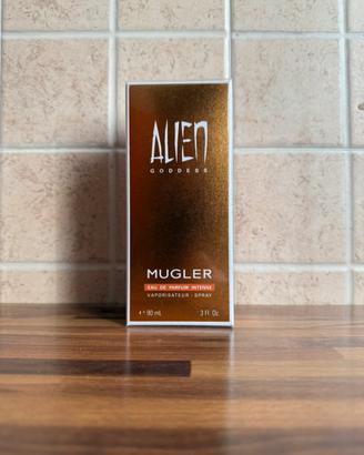 Alien Goddess Mugler Eau de Parfum Intense