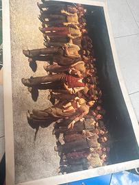 Poster 100x 60