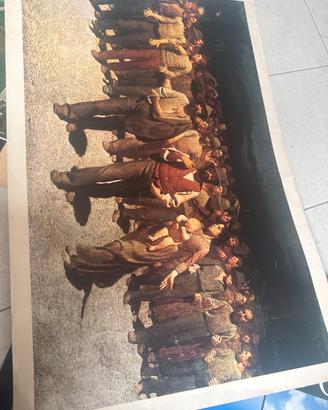 Poster 100x 60