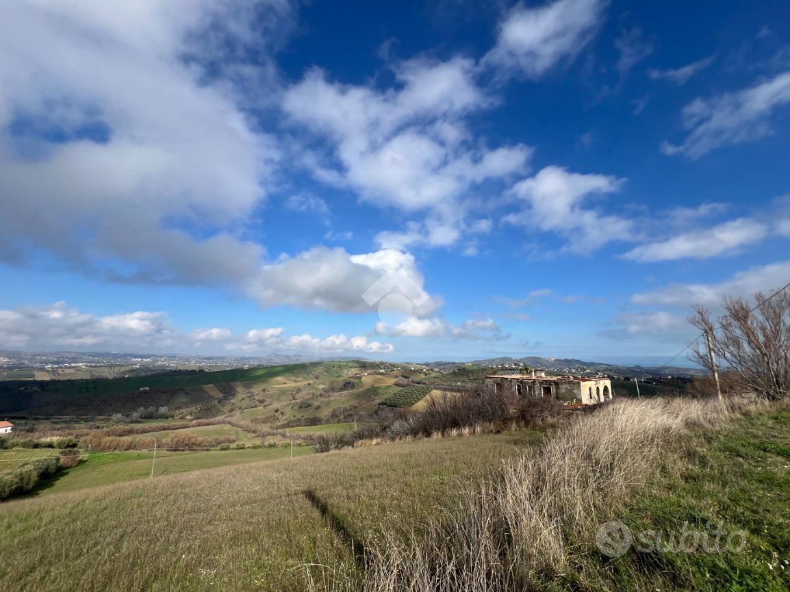 TER. AGRICOLO A BELLANTE - Vista 2