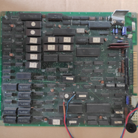 Arcade PCB game Pac-Land by Bally Midway No Jamma