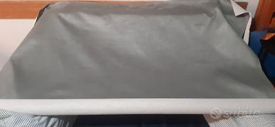 Tappezzeria sedili Citroen 2cv6  Charleston