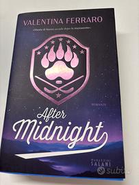 After midnight