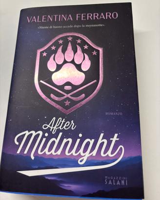 After midnight