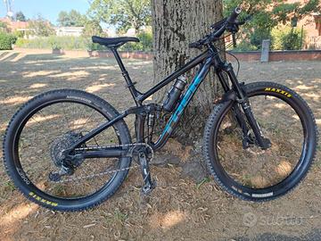 MTB Enduro Trek Slash 8
