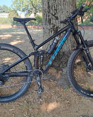 MTB Enduro Trek Slash 8