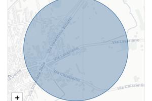 Vendita terreno edificabile