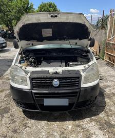 Fiat doblo 1,3 MJT 2006