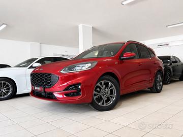 Ford Kuga 1.5 EcoBlue 120 CV aut. 2WD ST-Line X