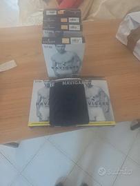 boxer marca Navigare 6/XL