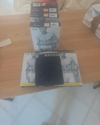boxer marca Navigare 6/XL