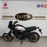 Yamaha XSR 700 Xtribute - 2021