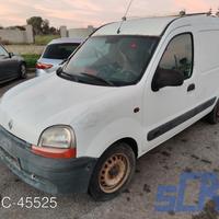 RENAULT KANGOO FC0/1 D 65 1.9 64CV -ricambi