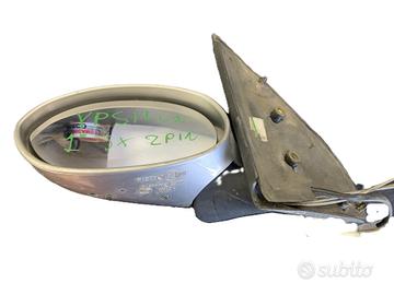 SPECCHIO SPECCHIETTO RETROVISORE SINISTRO LANCIA Y