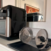 friggitrice ad aria uten NUOVA