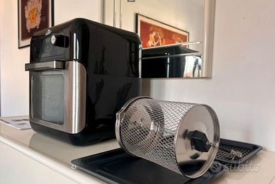 friggitrice ad aria uten NUOVA