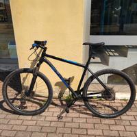 MTB Sants sm29 taglia XL