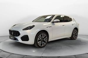 Maserati Grecale GT 300cv