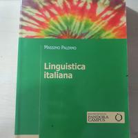 Linguistica italiana