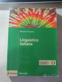 Linguistica italiana