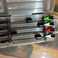 Swinger fox black label