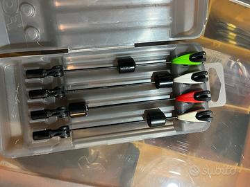 Swinger fox black label