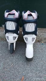 Pattini bimbo/a in linea oxelo