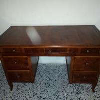 Scrivania Luigi Filippo