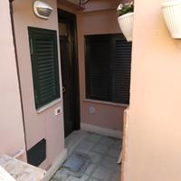 Monolocale roma san pietro