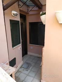 Monolocale roma san pietro