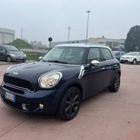 Mini Cooper SD Countryman Mini 2.0 Cooper SD Count