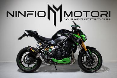 Kawasaki Z 900 SE - 2023 UNICO PROPR.