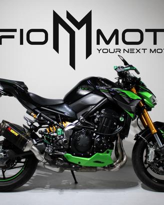 Kawasaki Z 900 SE - 2023 UNICO PROPR.