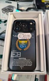 17 pro max mini dual SIM 