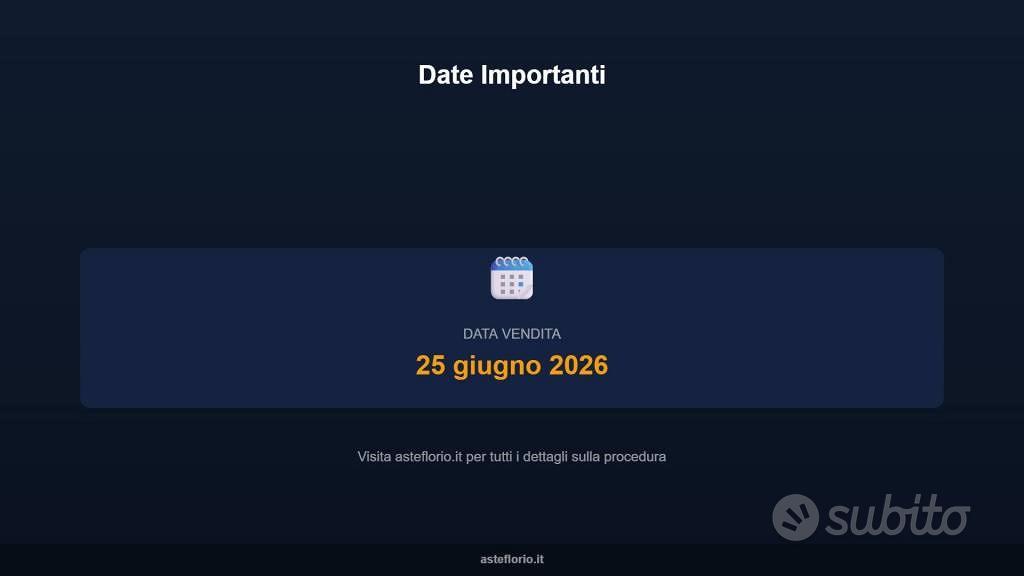 Appartamento – SA - Vista 5