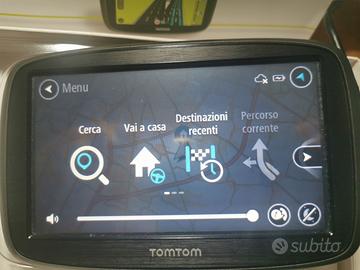 Navigatore TomTom Start 50