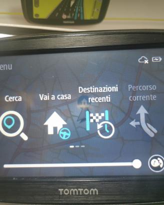 Navigatore TomTom Start 50