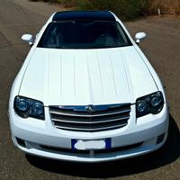 CHRYSLER CROSSFIRE 3.2 V6 LIMITED 