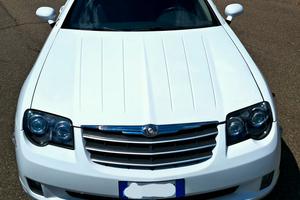 CHRYSLER CROSSFIRE 3.2 V6 LIMITED 