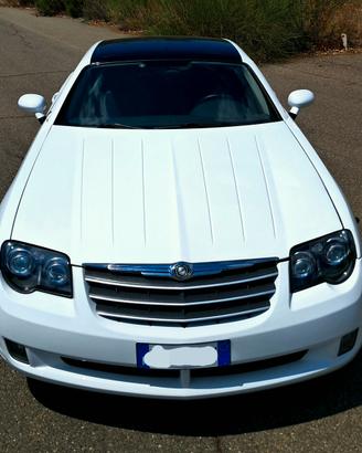 CHRYSLER CROSSFIRE 3.2 V6 LIMITED 