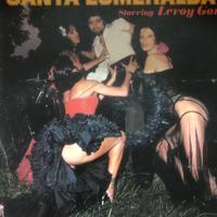 Vinile Santa Esmerslda - Starring Leroy Gomez