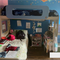 Cameretta bambini 3-14anni